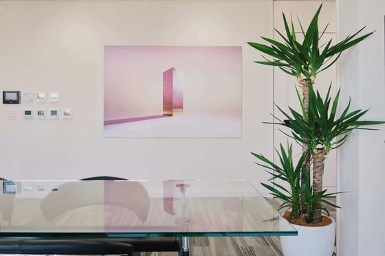 弁護士法人モノリス法律事務所(ITコンサル部)のアルバイト写真