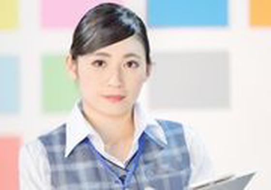 アムズガーデン国場店(事務員)のアルバイト写真