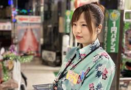 アムズガーデンうるま店ホール【0108】