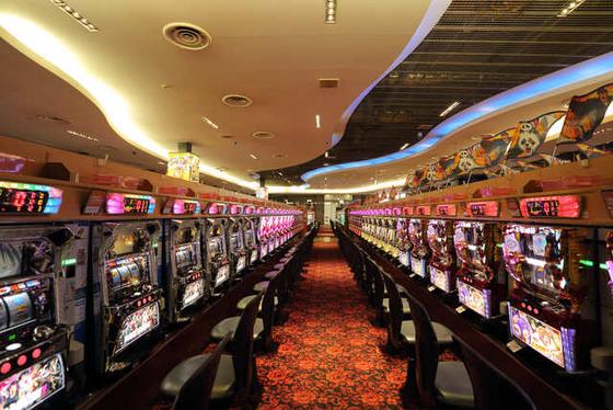 サンキワールド 児島店のアルバイト写真