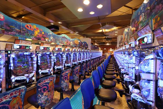 サンキワールド 美作店のアルバイト写真