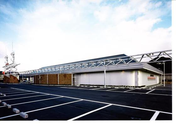 サンキワールド 美作店のアルバイト写真