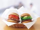 モスバーガー そよら飯田アップルロード店のアルバイト写真