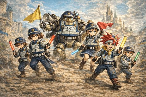 セキュリティスタッフ株式会社 本社 C044【SS】のアルバイト写真