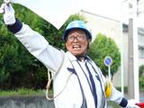 セキュリティスタッフ株式会社 本社 B788【SS】のアルバイト写真