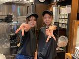 焼肉きんぐ 太田店のアルバイト写真