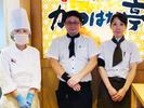 かつはな亭 松本筑摩店(AP募集) kt001のアルバイト写真