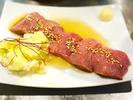 炭火焼肉芝浦ホルモンのアルバイト写真