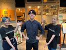 新宿もつ焼きパラダイス富士_中野エリアのアルバイト写真