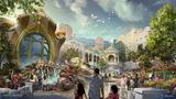 東京ディズニーシー・ファンタジースプリングスホテル_フロント【010】のアルバイト写真