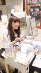 株式会社レイズアシスト(21SEIKI八戸 店内)のアルバイト写真