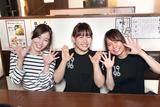 牛角 宇都宮鶴田店のアルバイト写真