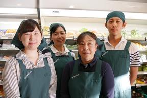 まいばすけっと 曙橋駅前店(07245)のアルバイト写真