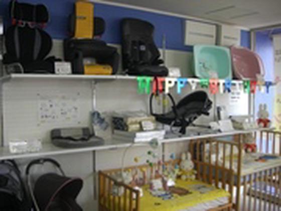 ダスキン鉄南支店(帯広市西21条)のアルバイト写真