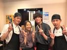 三田屋本店 箕面小野原店のアルバイト写真