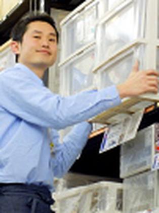 ナンバホームセンター山陽店のアルバイト写真