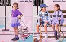 ANNA SUI mini(アナ スイ・ミニ)東急百貨店たまプラーザ店のアルバイト写真