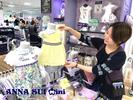 ANNA SUI mini(アナ スイ・ミニ)東急百貨店たまプラーザ店のアルバイト写真