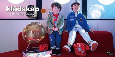 kladskap(クレードスコープ) 井筒屋小倉店のアルバイト写真