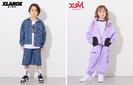 X-girl Stages(エックスガール ステージス)鹿児島山形屋店のアルバイト写真