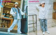 Lovetoxic(ラブトキシック) アリオ亀有店のアルバイト写真3