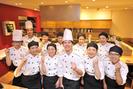 牛たんとろろ麦めしねぎし 五反田西口店(学生)のアルバイト写真