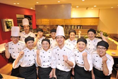 牛たんとろろ麦めしねぎし 五反田西口店(学生)のアルバイト写真
