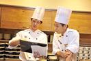 牛たんとろろ麦めしねぎし 五反田西口店(学生)のアルバイト写真