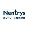 Nentrys株式会社（Webデザイナー）のロゴ