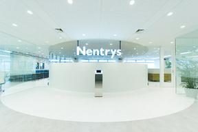Nentrys株式会社（Webデザイナー）のアルバイト写真