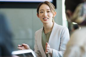 株式会社ネオキャリア オフィスサポート事業部 首都圏第三グループ(実事務)_0000000078/BSSのアルバイト写真