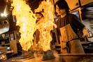 火だるま荘【033】のアルバイト写真