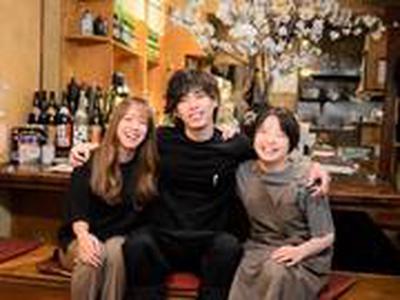 やくぜん酒場甘草恵比寿店【053】のアルバイト写真