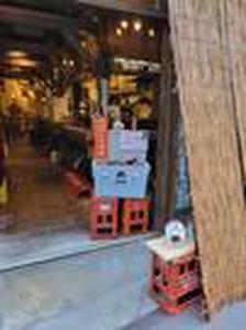 横丁酒場 あばらや別館【035】のアルバイト写真