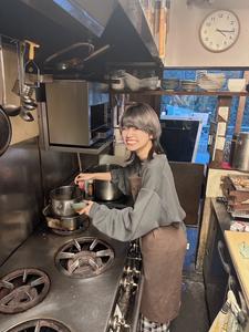 横丁酒場 あばらや別館【035】のアルバイト写真