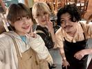 オモウツボ新橋【058】のアルバイト写真