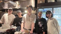 恋文酒場かっぱ恋文横丁店【030】