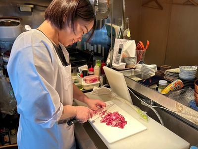 小さなくらのすけ【039】のアルバイト写真