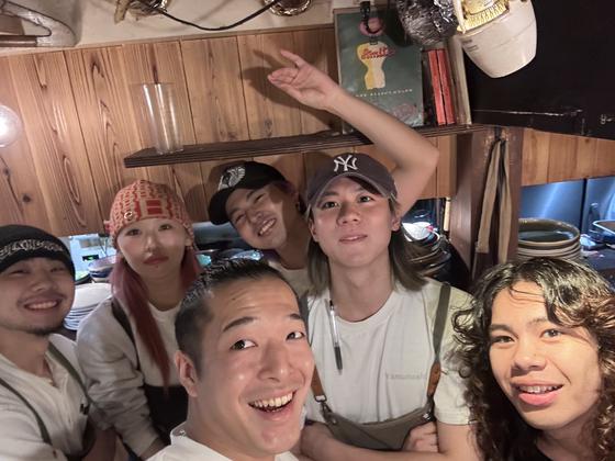 やじろべえeast【063】のアルバイト写真