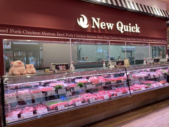 株式会社ニュー・クイック シャポー船橋店(3409)のアルバイト写真