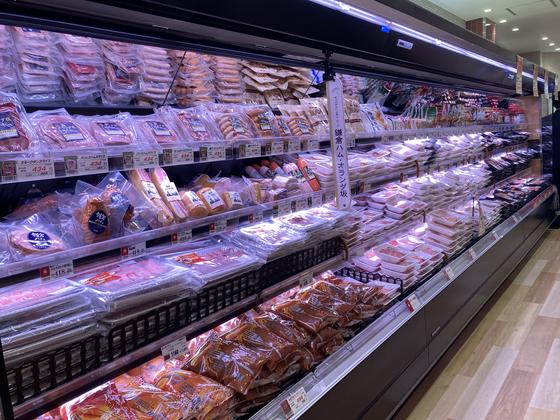 株式会社ニュー・クイック シャポー船橋店(3409)のアルバイト写真