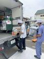 株式会社ニューフジフーズサービス(大穀セントラルキッチン)のアルバイト写真