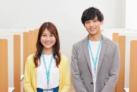 明光義塾 木場教室のアルバイト写真