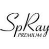 SpRay PREMIUMイオンモール発寒店のロゴ