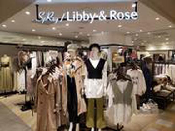 SpRay 仙台パルコ店のアルバイト写真