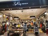 SpRay 阿倍野109店のアルバイト写真