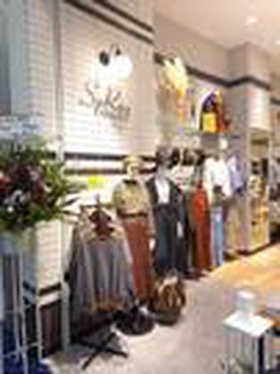 SpRay/Libby&Rose京都河原町オーパ店のアルバイト写真