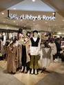 SpRay/Libby&Rose名古屋パルコ店のアルバイト写真
