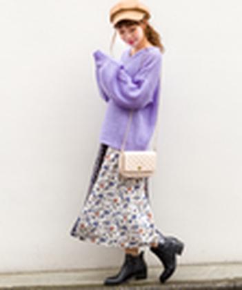 SpRay/Libby&Roseソラリアプラザ店のアルバイト写真