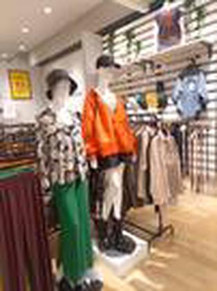 SpRay 阿倍野109店のアルバイト写真